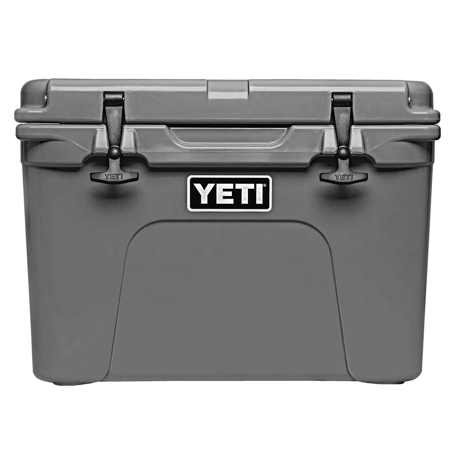 YETI Tundra 35 Charcoal 24 qt Hard Cooler