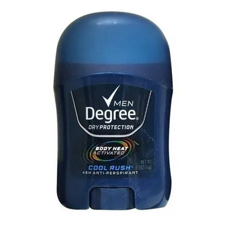 Degree Sport Defense Advanced Protection Antiperspirant Deodorant Stick, 2.7 oz ...