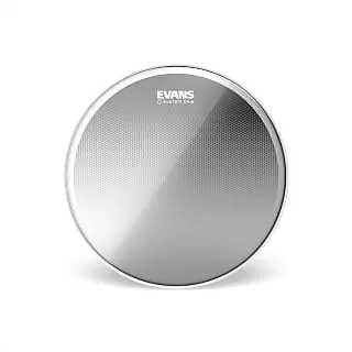 Evans 6" System Blue SST Marching Tenor Drum Head