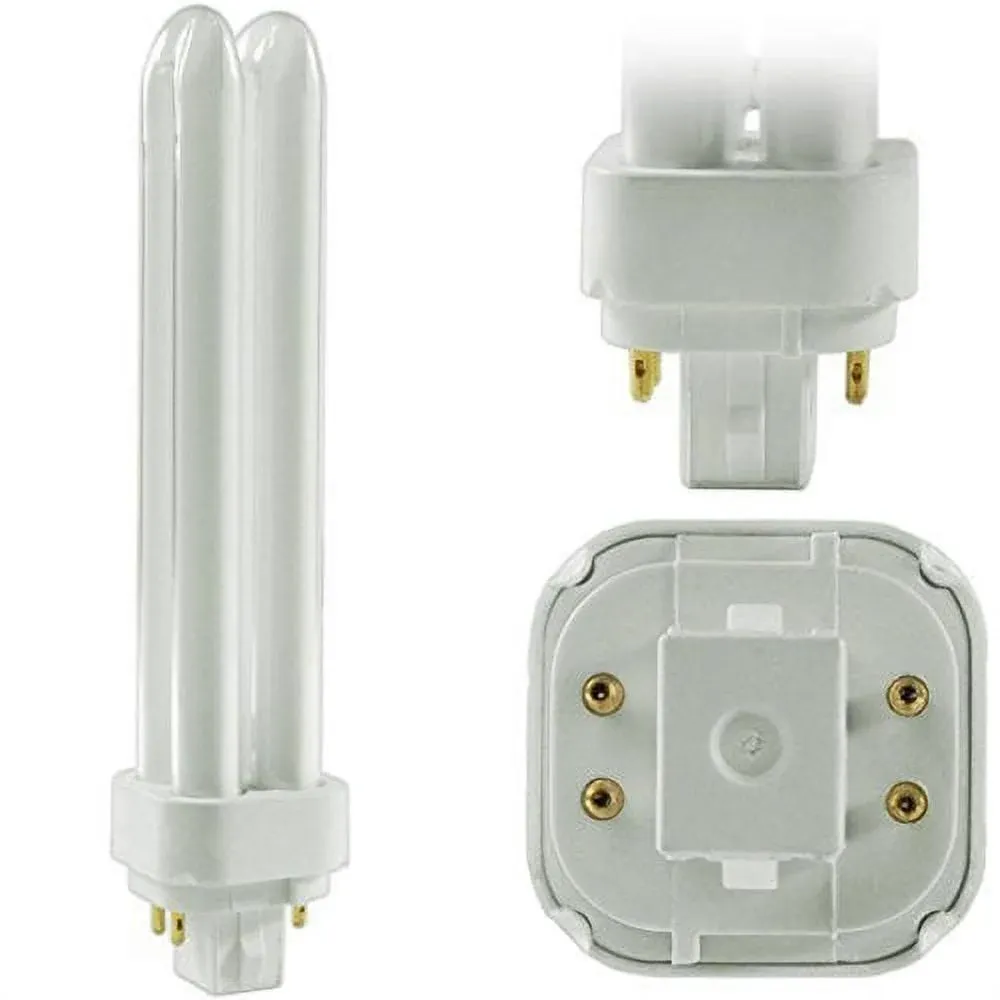 Sylvania CF26DD/E/841 Fluorescent Light Bulb