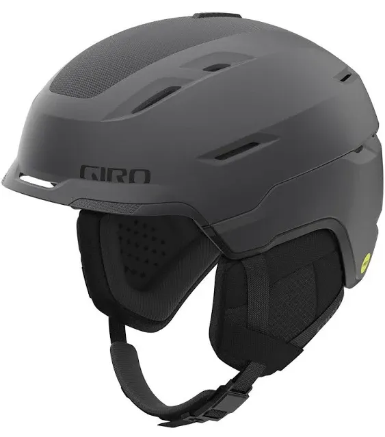 Giro Tor Spherical Helmet - Matte Harbor Blue