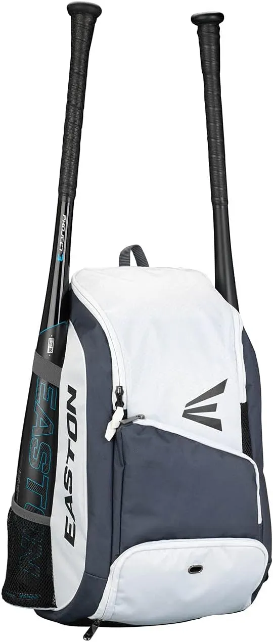 Easton | GAME READY Backpack Equipment Bag | Adult | Baseball & Softball | Multiple Colors