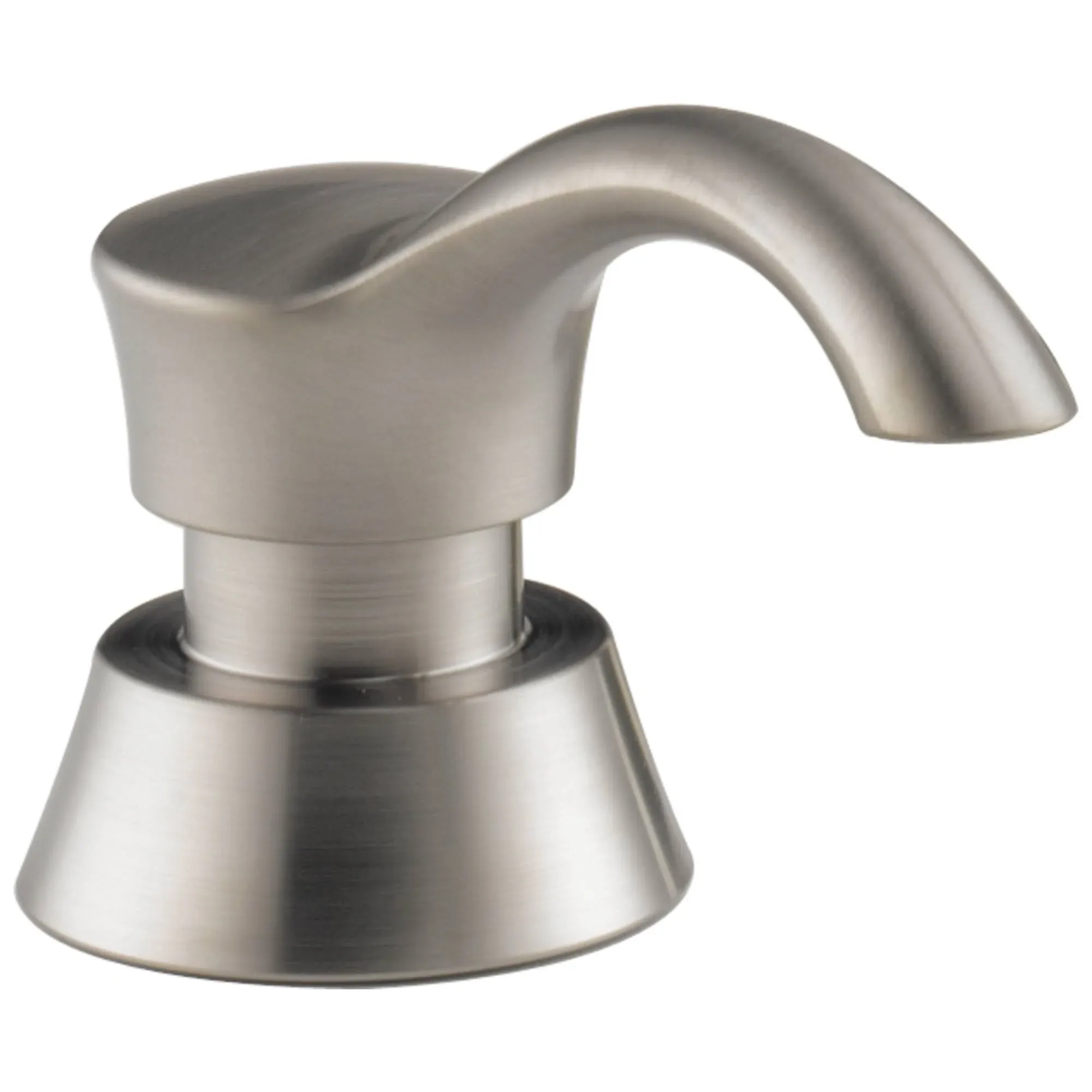 Delta RP50781SP Soap Lotion Dispenser, SpotShield Stainless