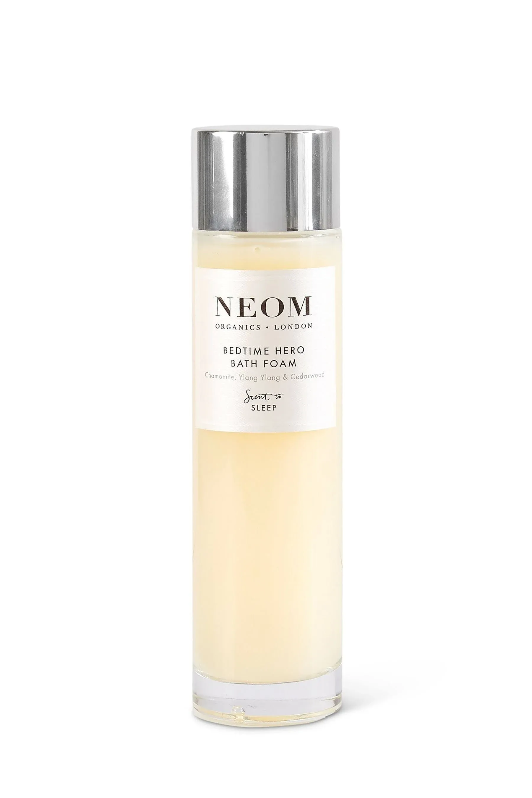 Shop Neom Bedtime Hero Bath Foam, 6.76 oz