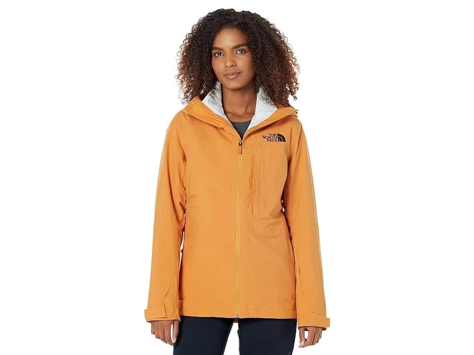 The North Face   The North FaceThermoball Eco Snow Triclimate Jacket