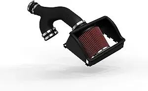 K&N Aircharger Ford F 150 3.5L Cold Air Intake