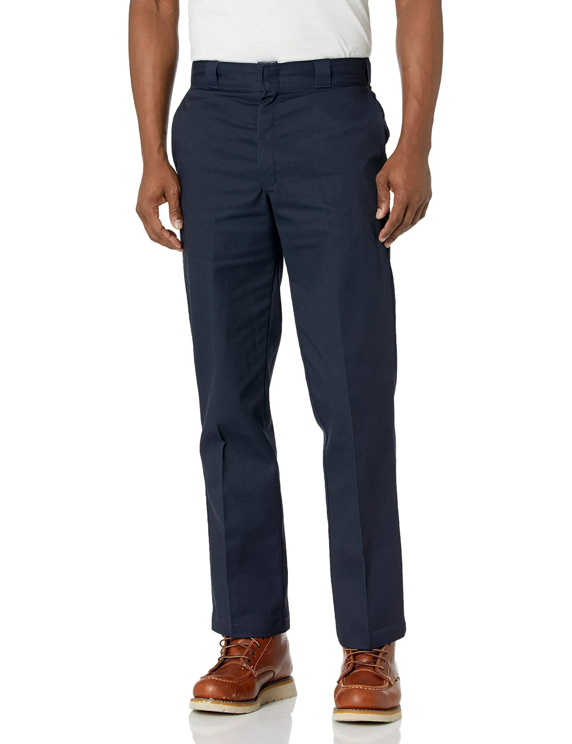 Dickies Men's Original 874 Work Pant - Dark Navy