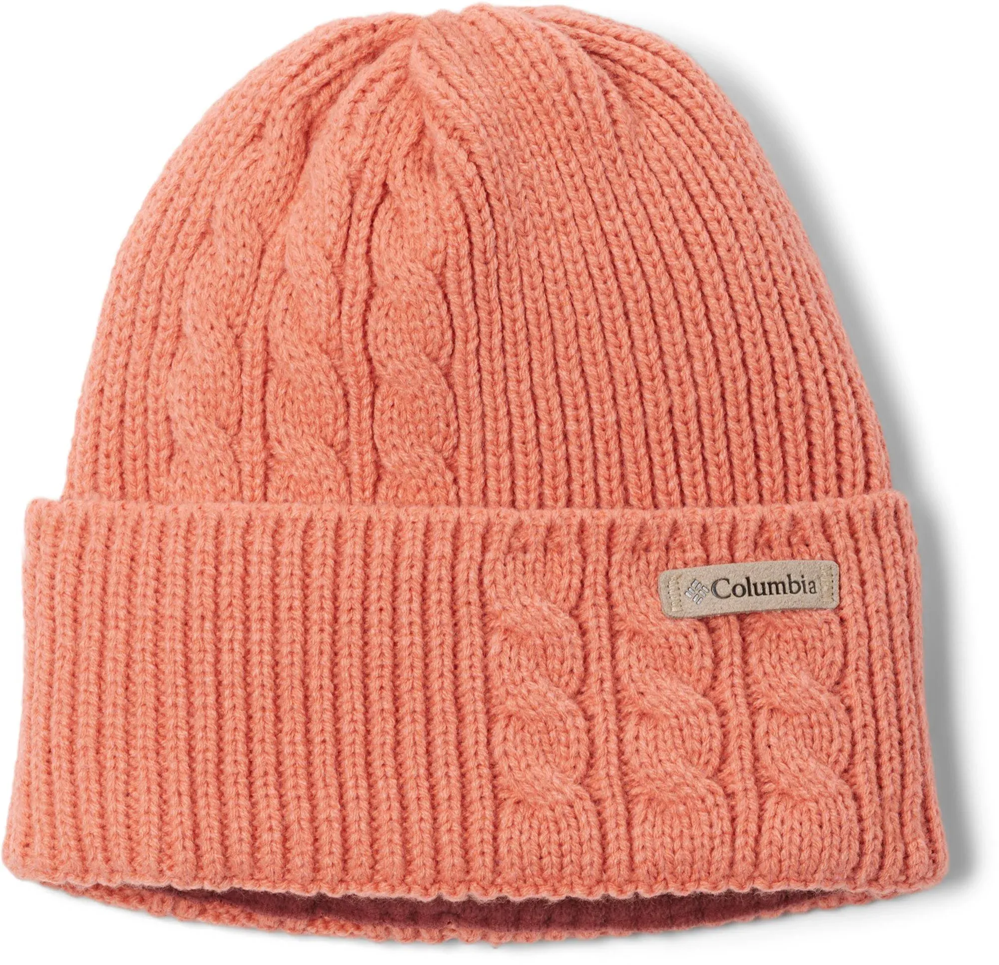 Columbia Women's Agate Pass Cable Knit Beanie