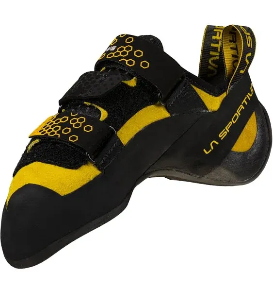 La Sportiva Men's Miura VS Rock Climbing Shoes - 41.5