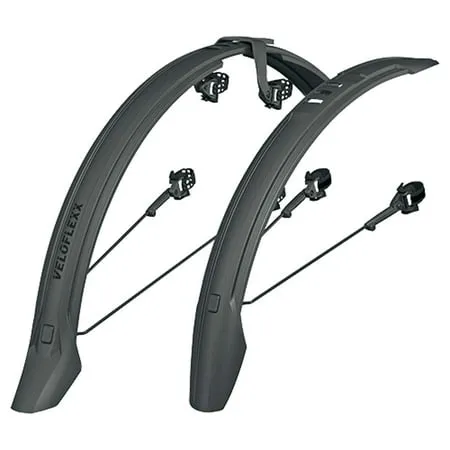 SKS VeloFlexx 55 QuickRelease Fender Set