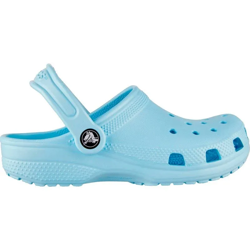 Crocs Kids Classic Clog - Arctic