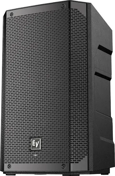 Electro-Voice ELX 200-10 2-way PA Speaker - Black