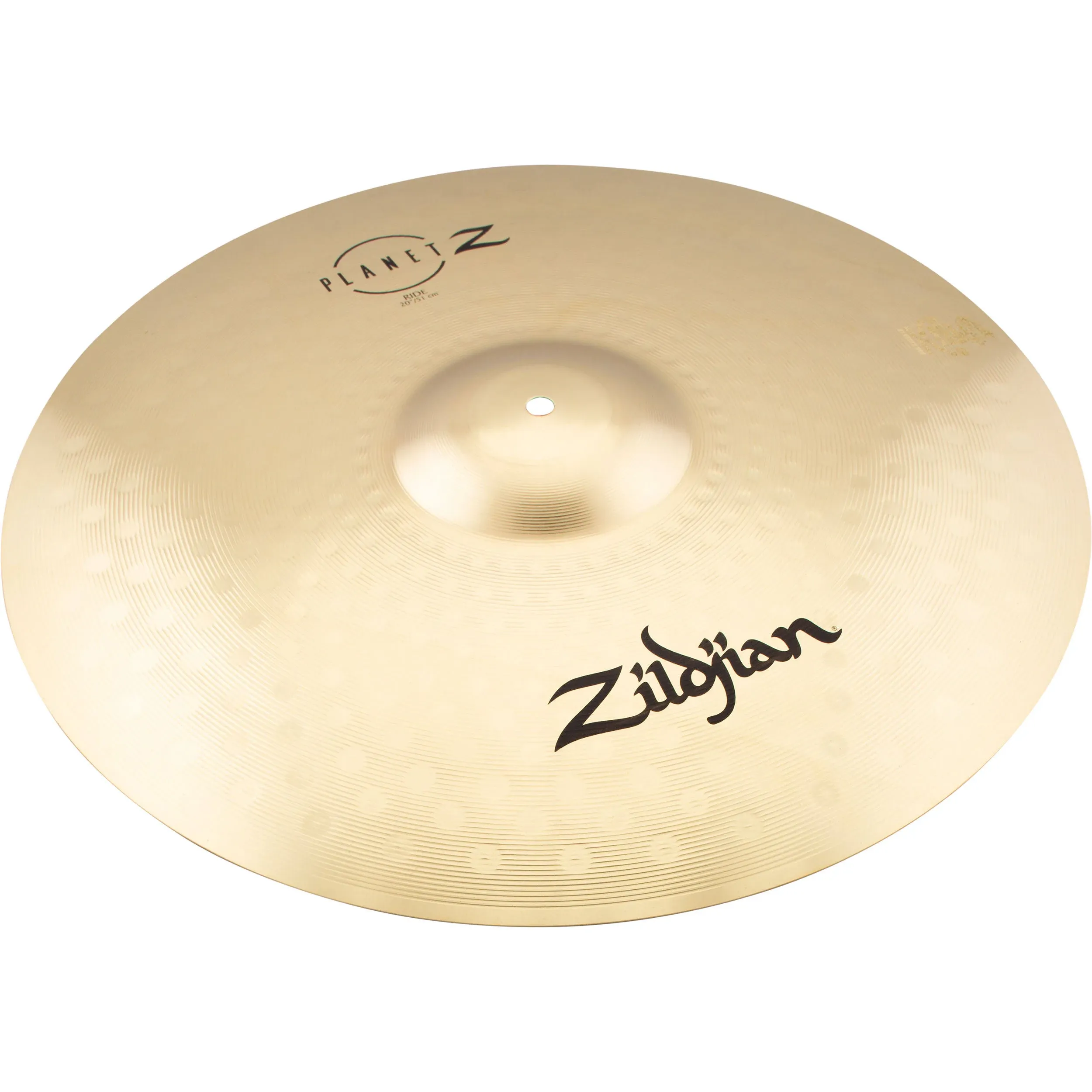 Zildjian 20" Planet Z Ride Cymbal