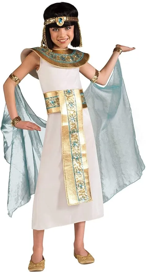 Cleopatra Costume