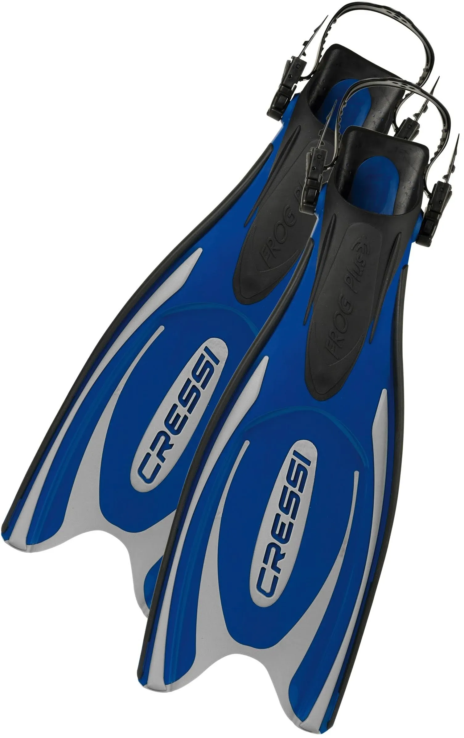 Cressi Frog Plus Fins | Mike's Dive Store