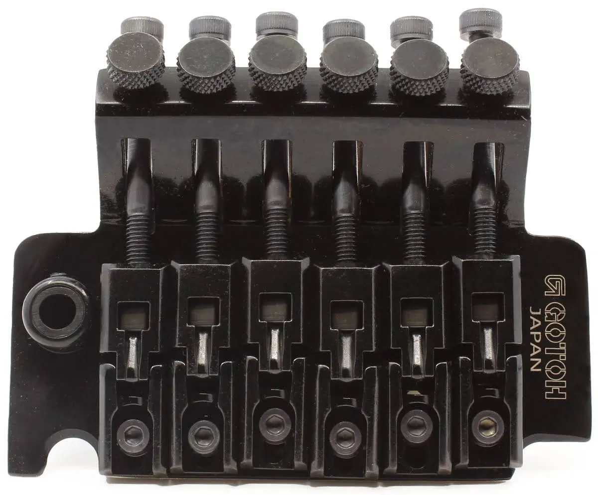 Gotoh Floyd Rose Lic. Bridge Chrome