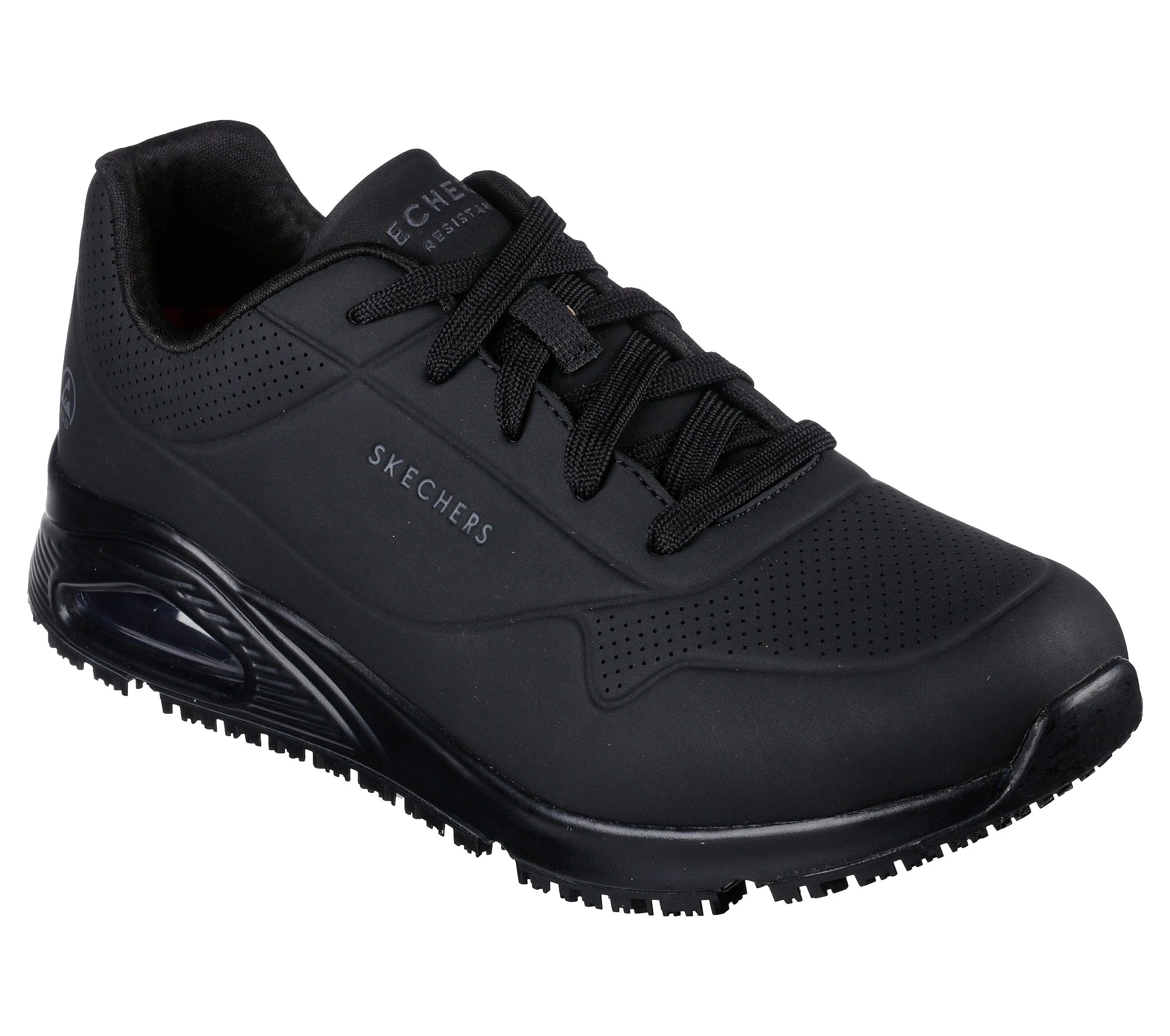 Skechers Men's Work 200054 P Food Service Shoe