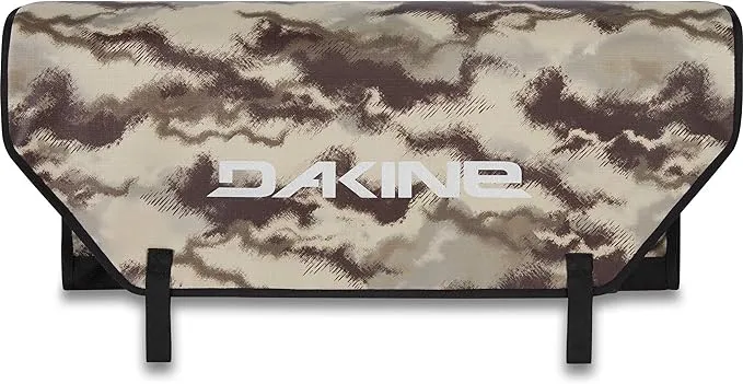 Dakine Pickup Pad Halfside , ASHCROFT Camo