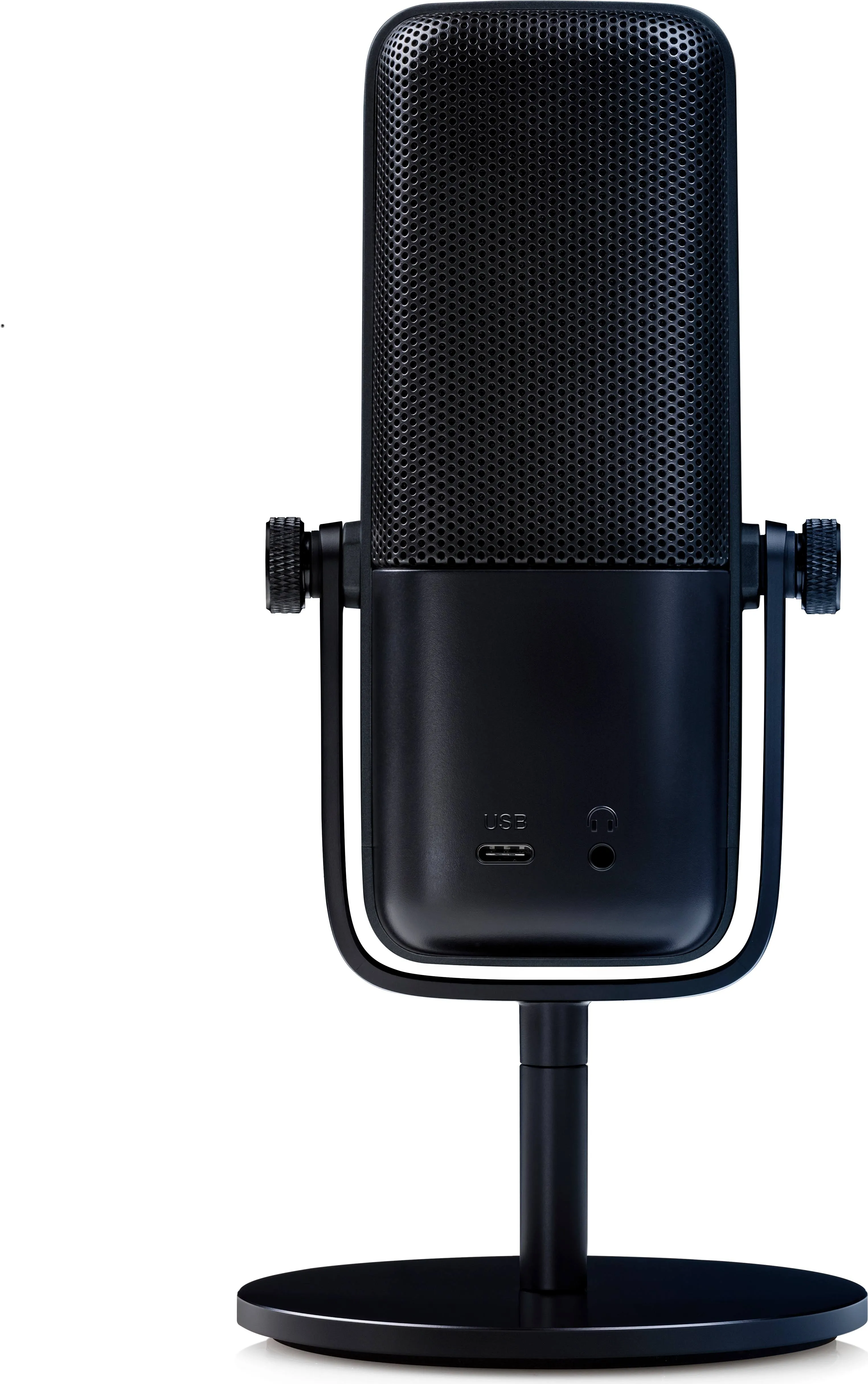 Elgato Wave 3 USB Condenser Microphone - Black