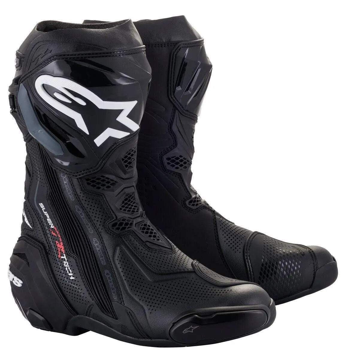 Alpinestars Boots Supertech R Vented