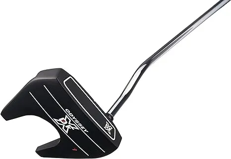 Odyssey DFX #7 Putter