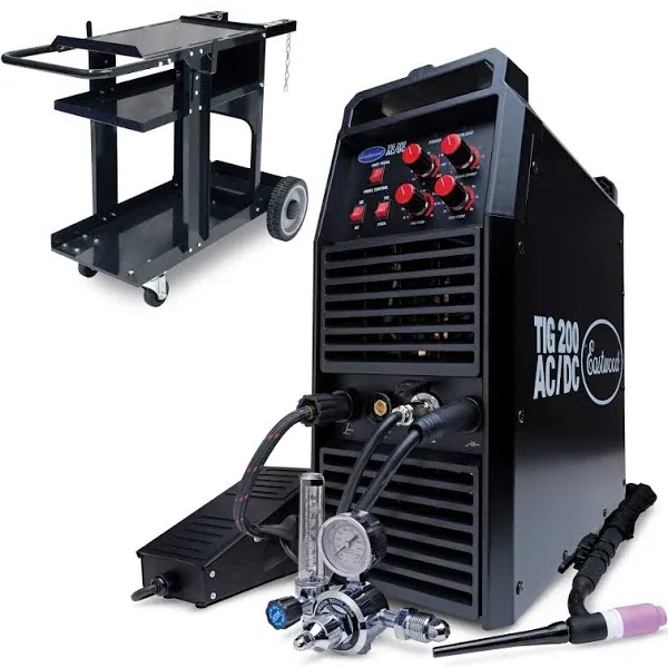 Eastwood TIG Welder