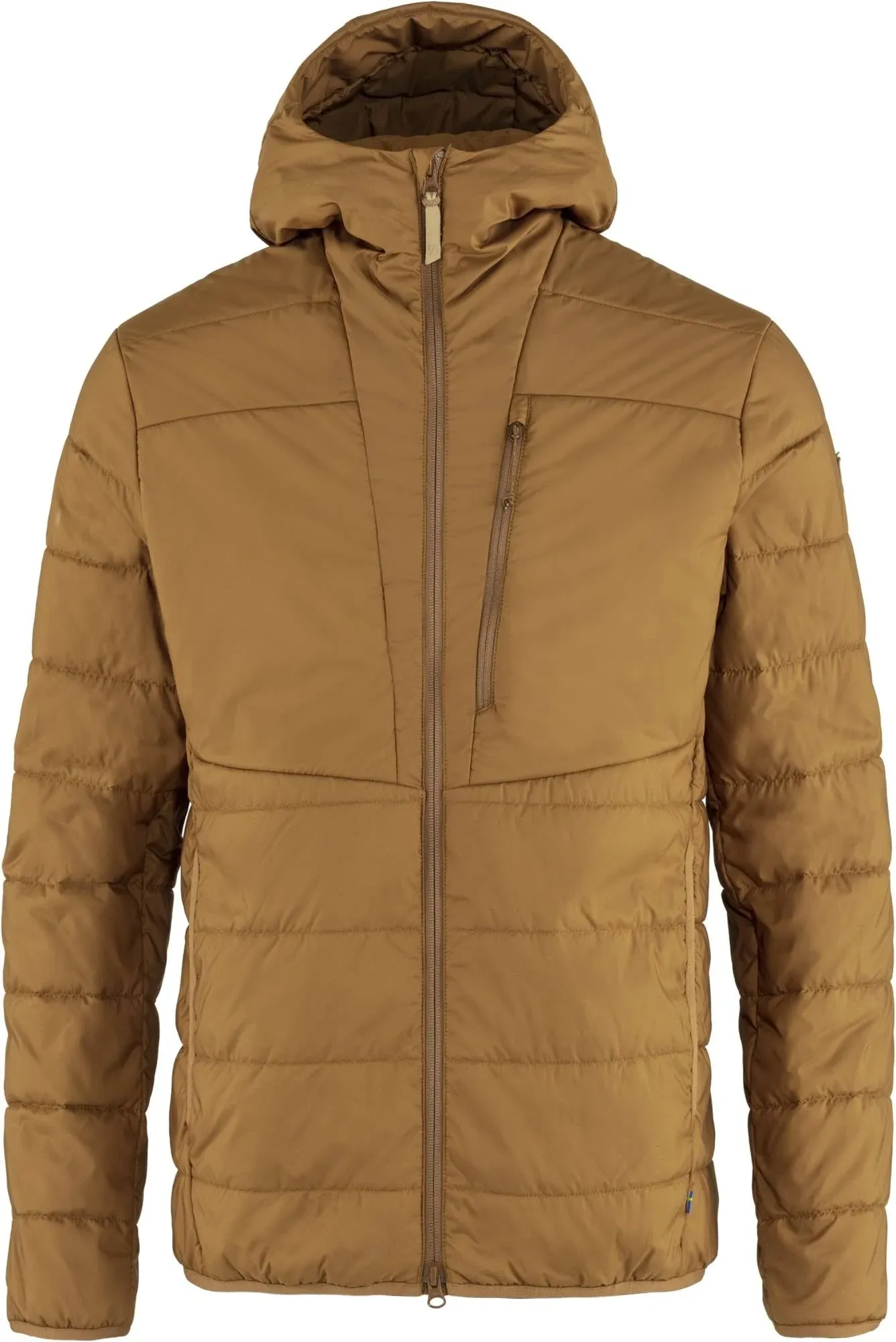 Fjallraven Men's Keb Padded Hoodie