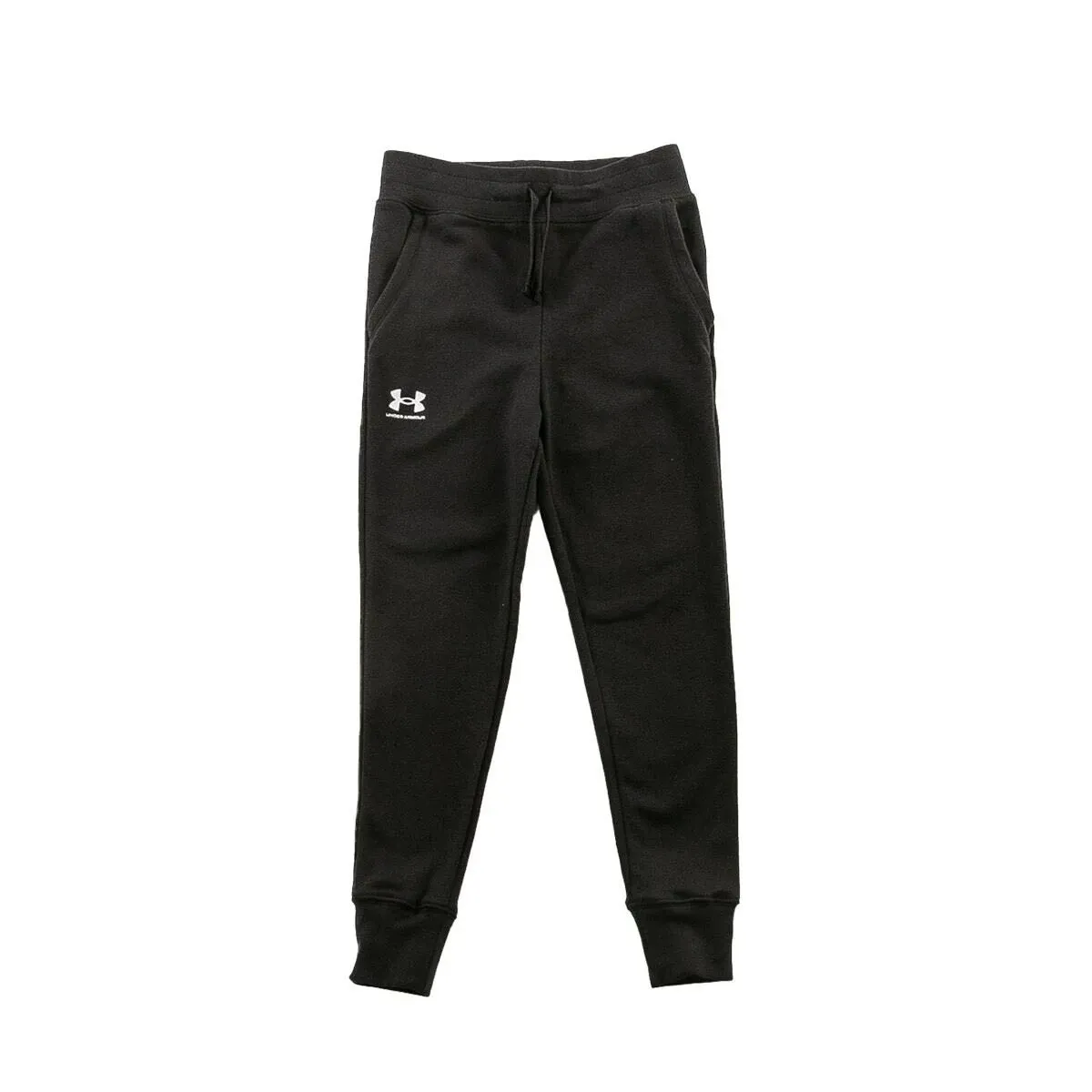 Under Armour Girls' Rival Fleece Joggers