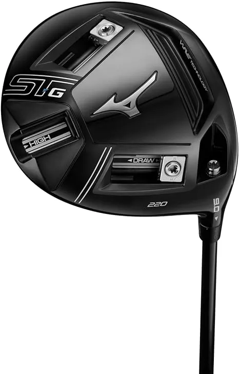 Mizuno ST-G 220 Driver