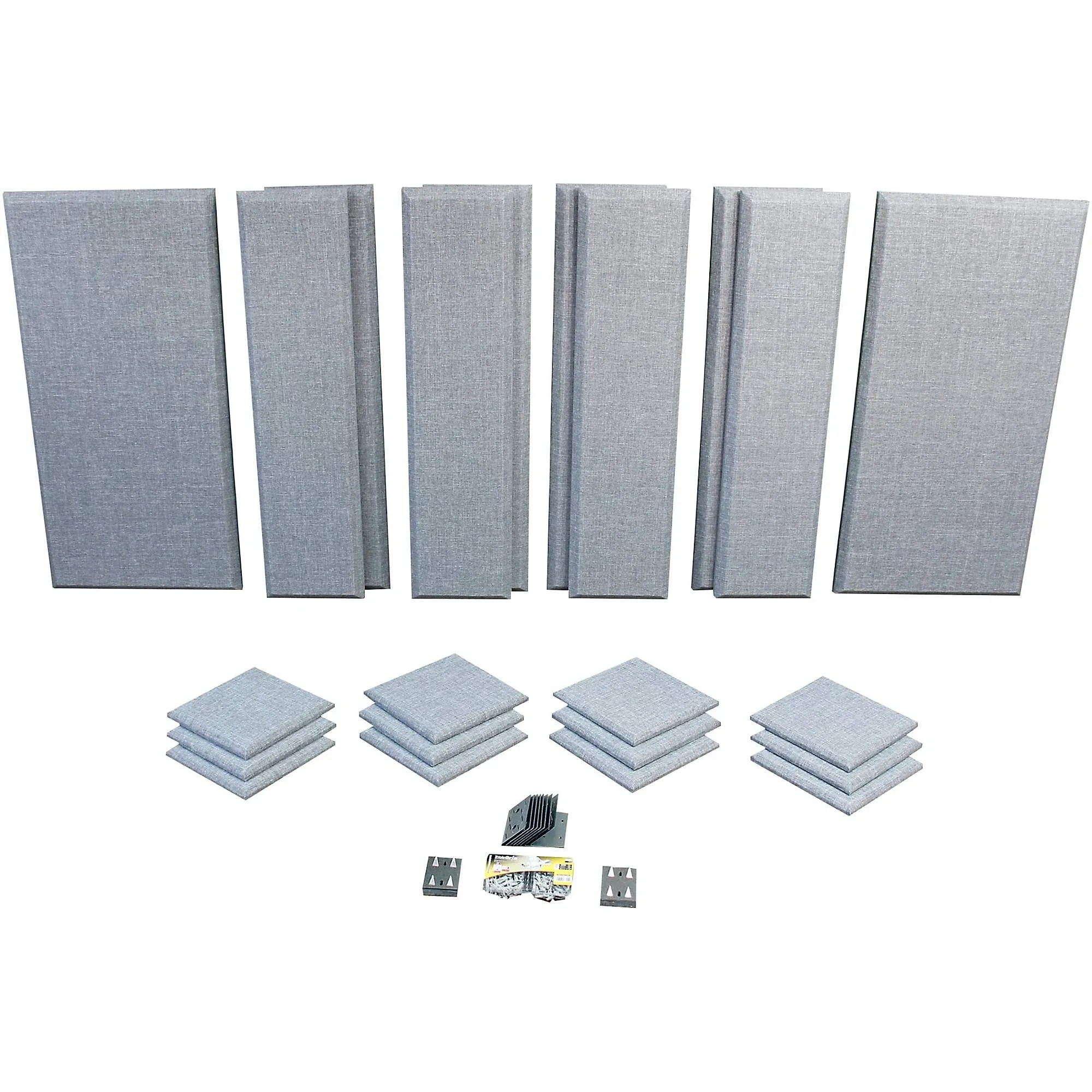 Primacoustic London 12 Room Kit