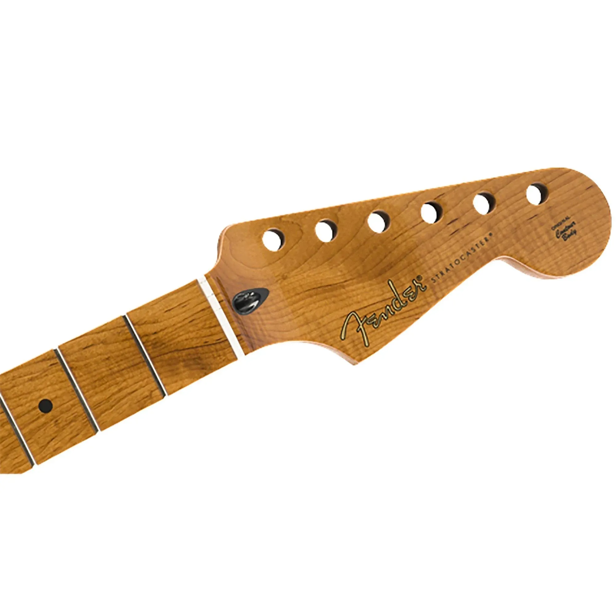 Fender Roasted Maple Stratocaster Neck