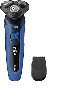 Philips Series 5000, Wet & Dry Electric Shaver, S5466/17