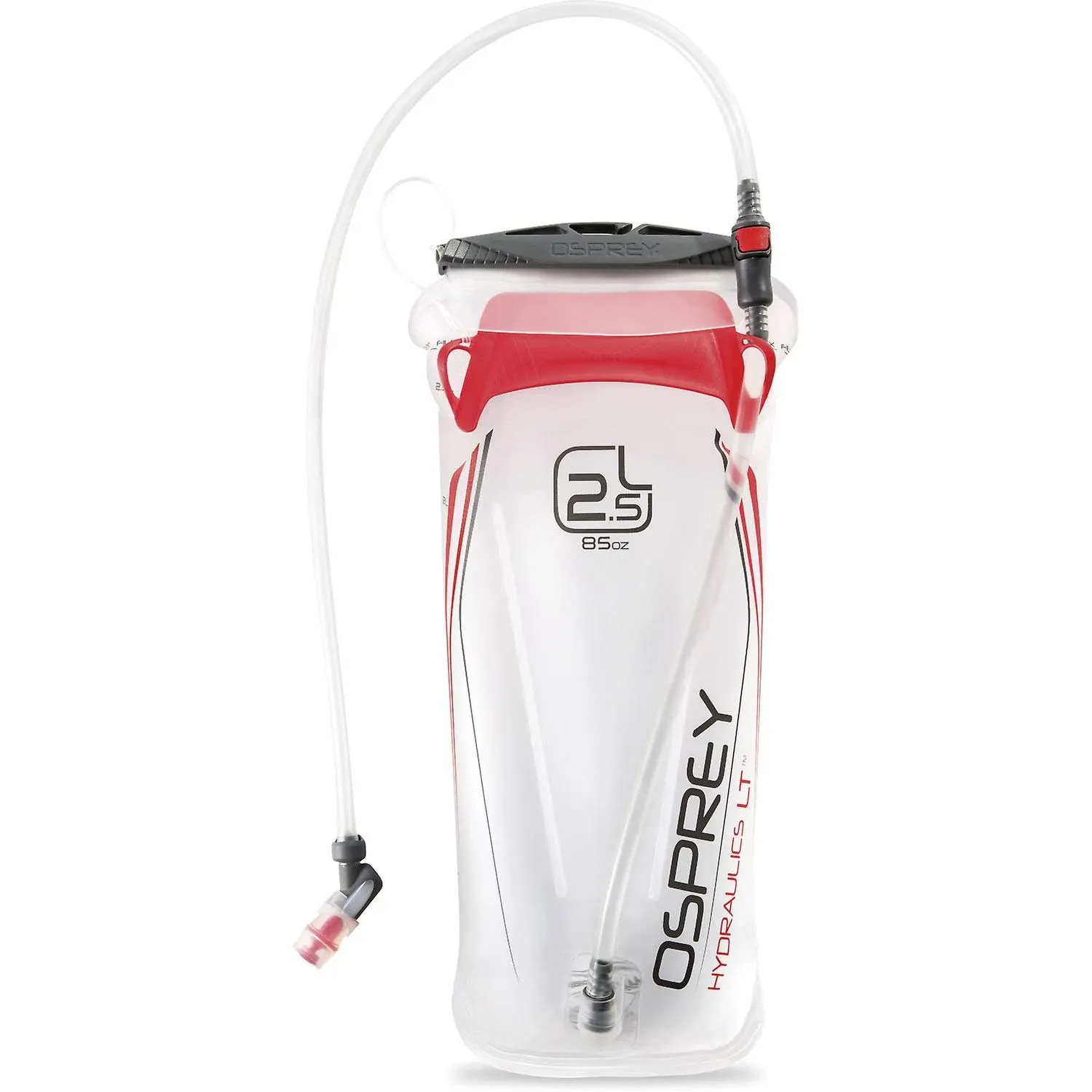 Osprey 2.5 L Hydraulics LT Reservoir