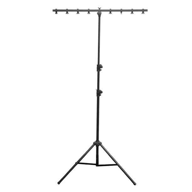 Chauvet DJ CH-06 T-Bar Tripod Stand