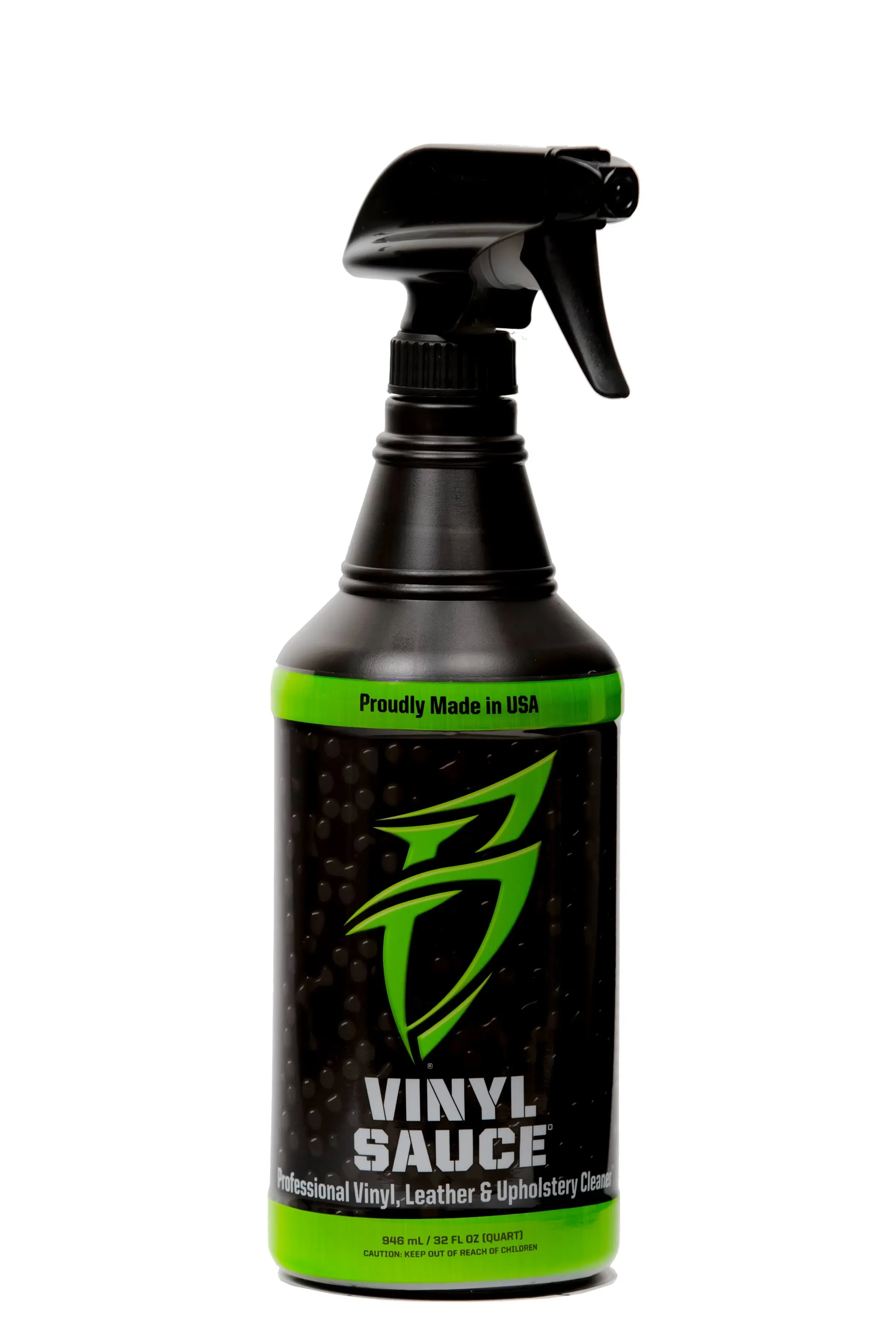 Boat Bling Vinyl Sauce Cleaner