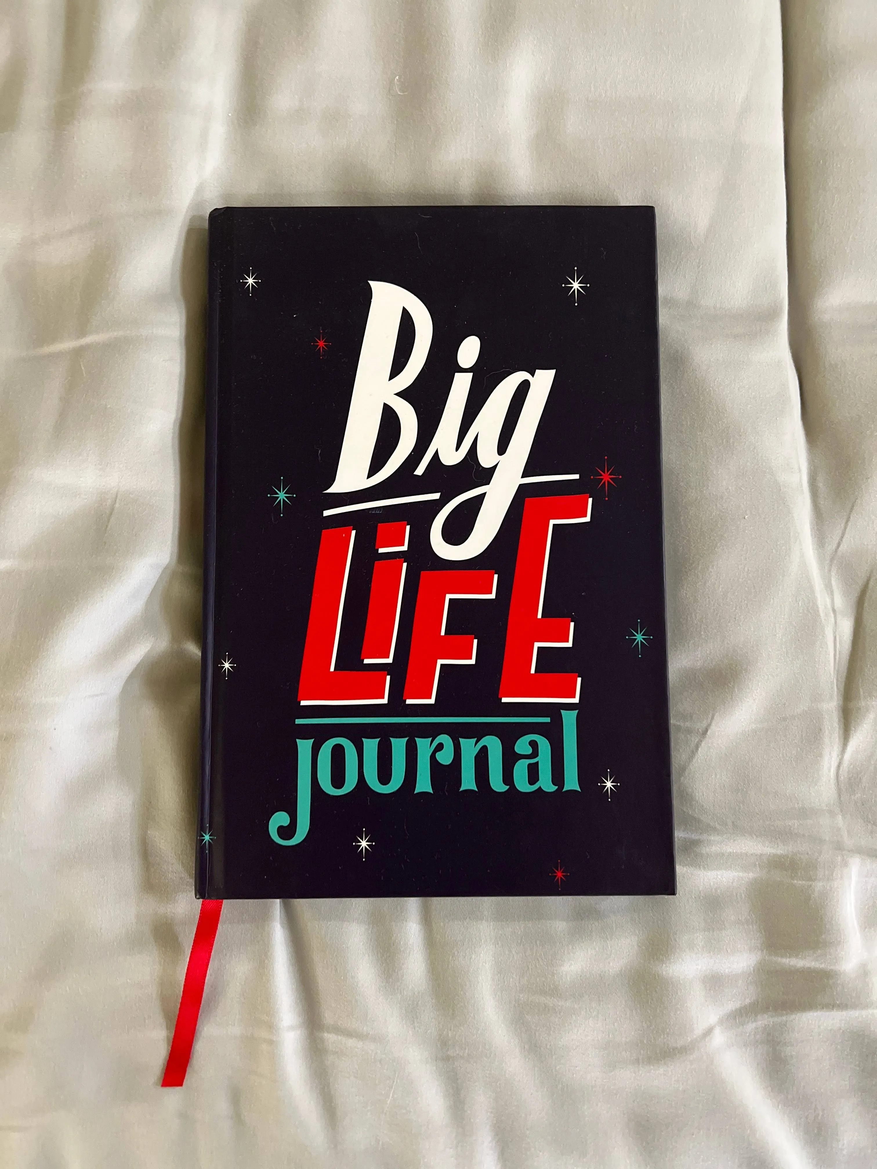 Big Life Journal: Teen Edition [Book]