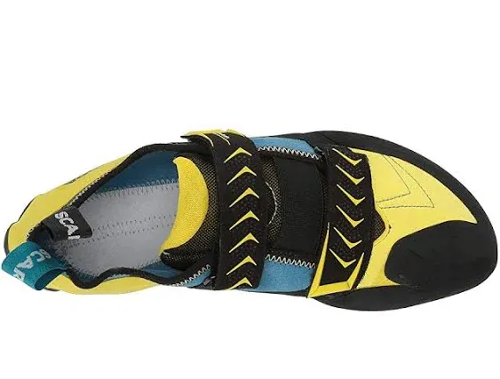 Scarpa - Vapor V - Men's Climbing Shoes