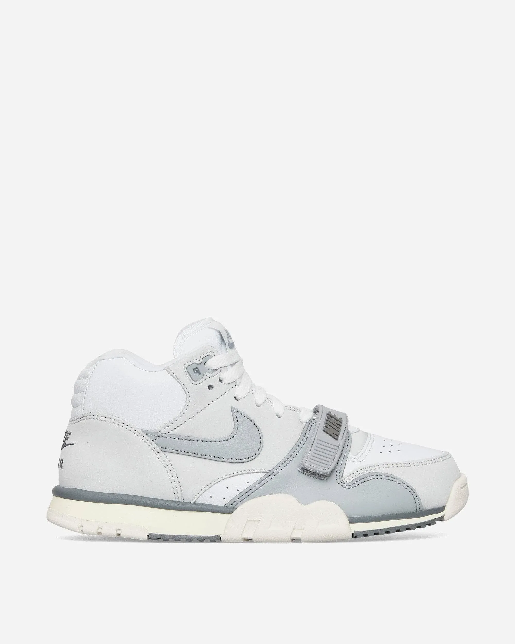 Men's Nike Air Trainer 1 - White