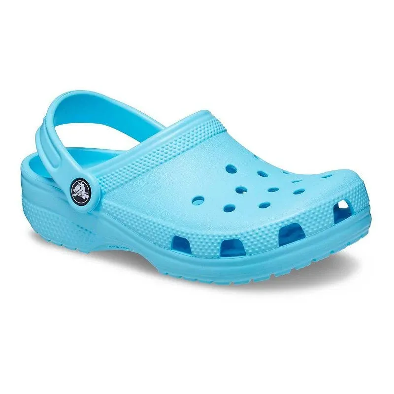 Crocs Classic Toddler Clog