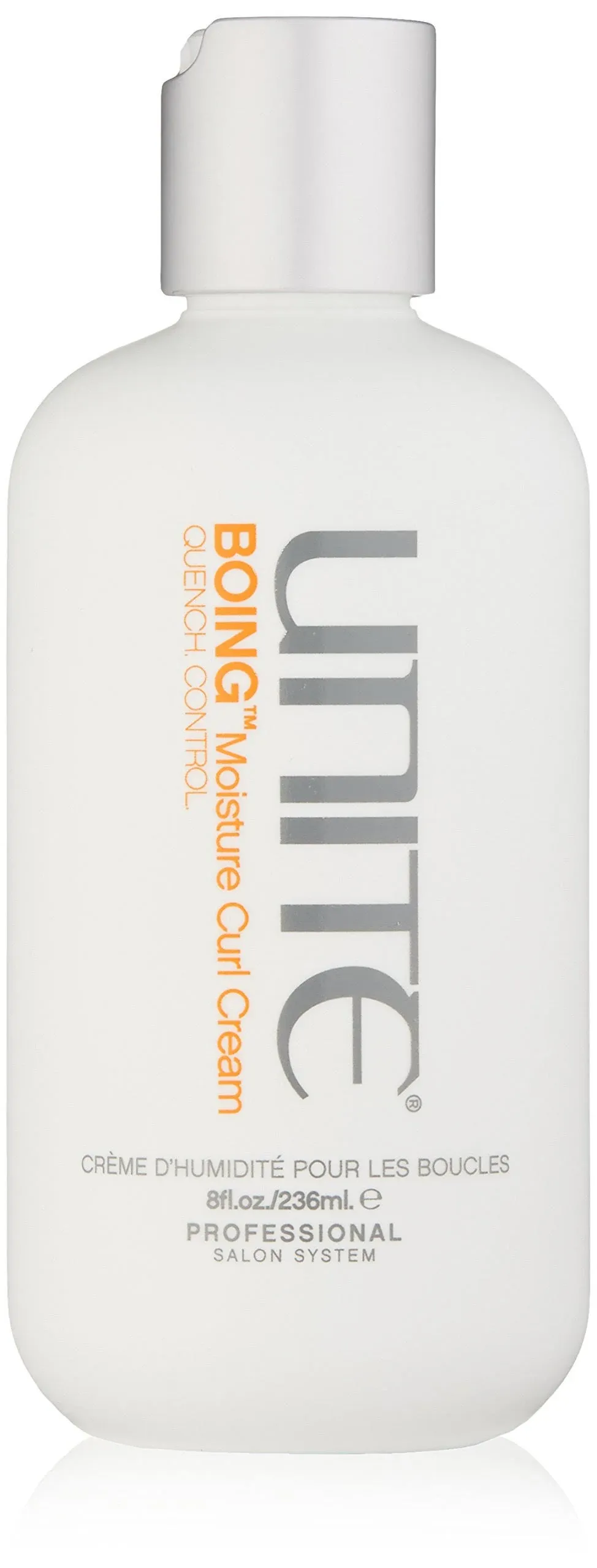 Unite Boing Moisture Curl Cream - 8 oz