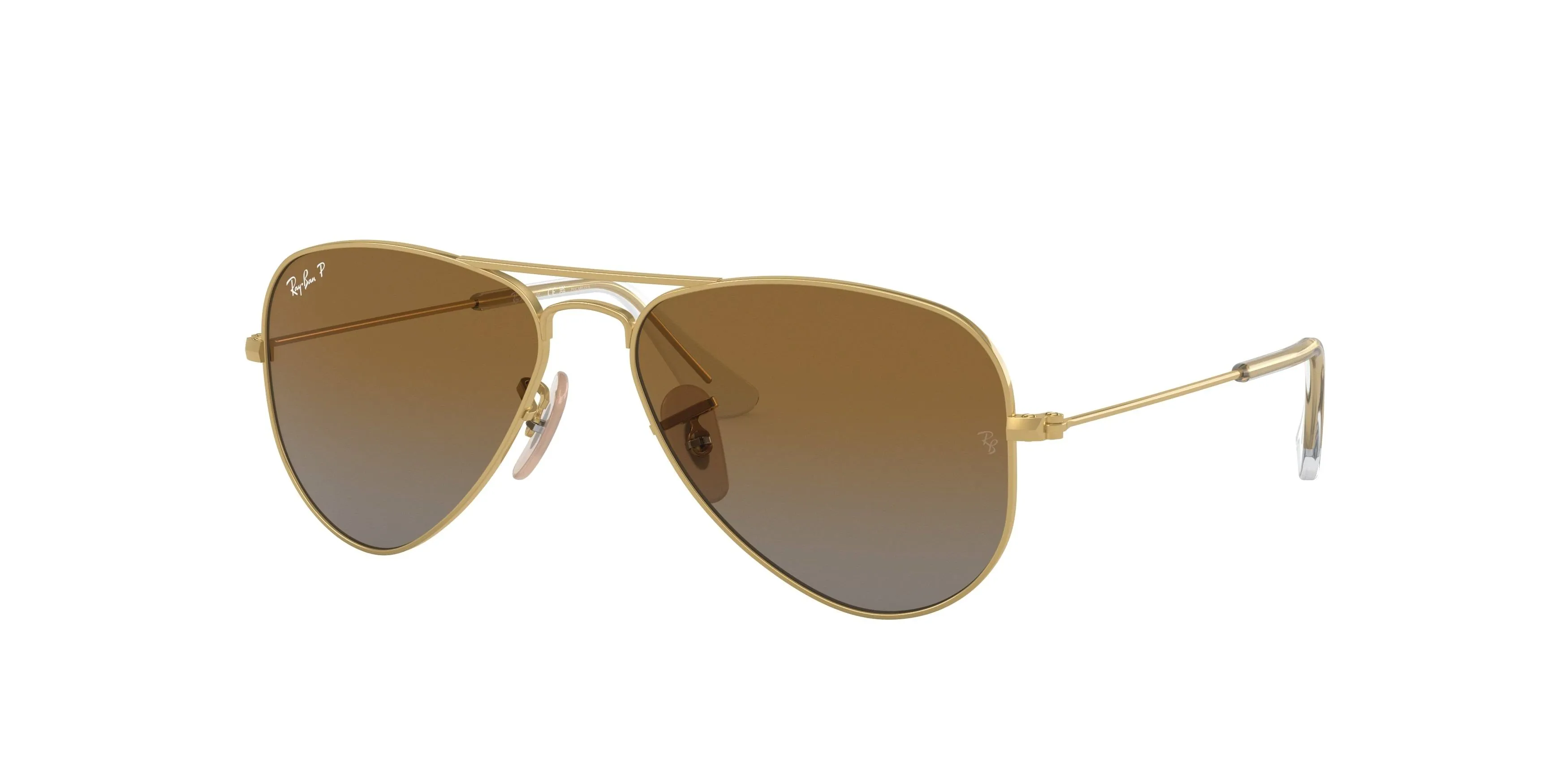 Ray-Ban Junior Aviator RJ9506S Sunglasses