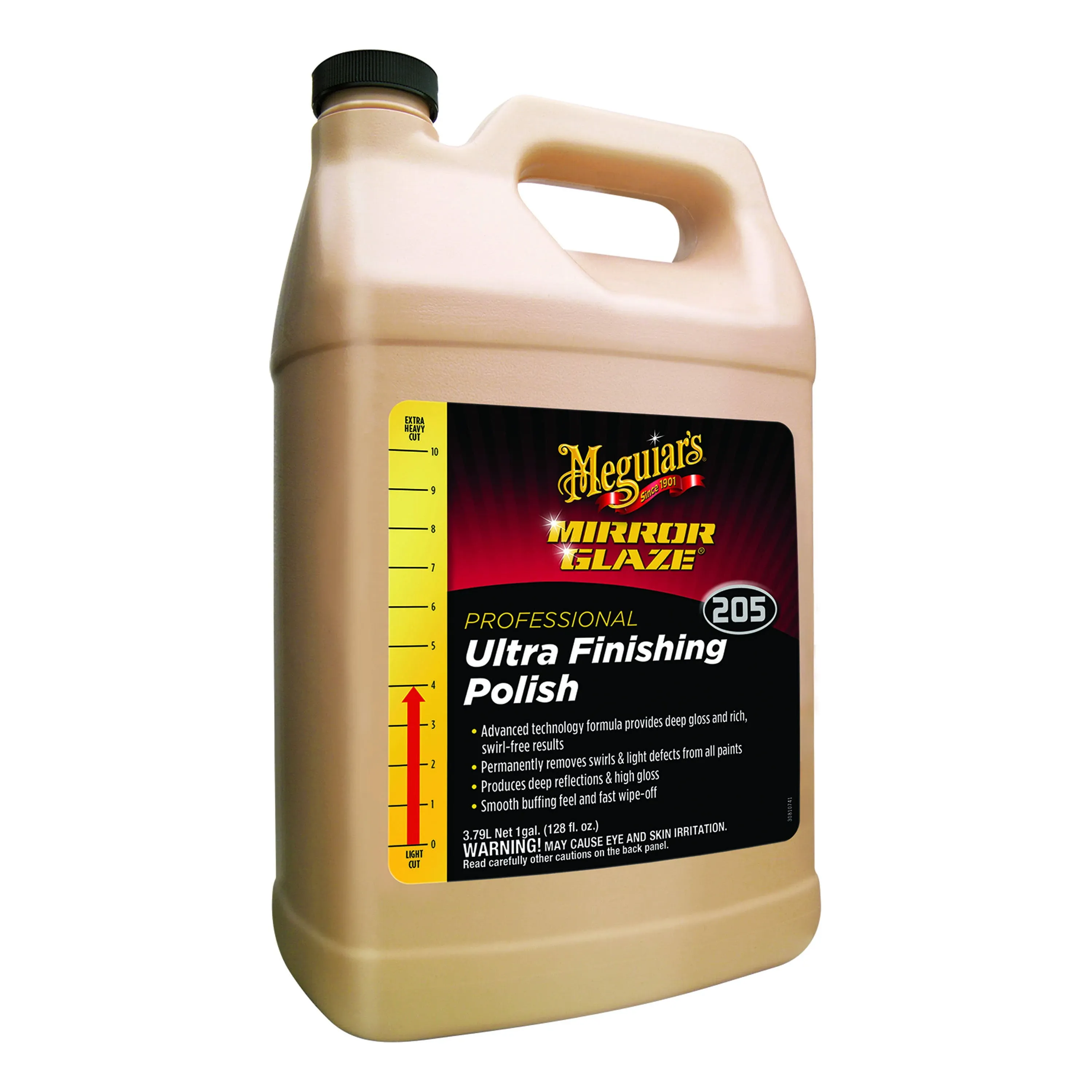 Meguiars Ultra Finishing Polish - 1 Gallon