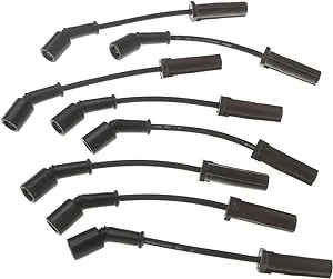 ACDelco Professional Spark Plug Wire Set 9748GG