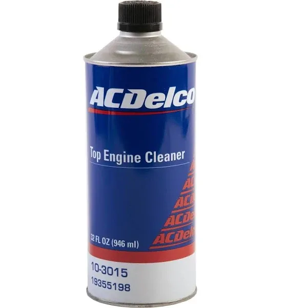 ACDelco 10-3015 Top Engine Cleaner