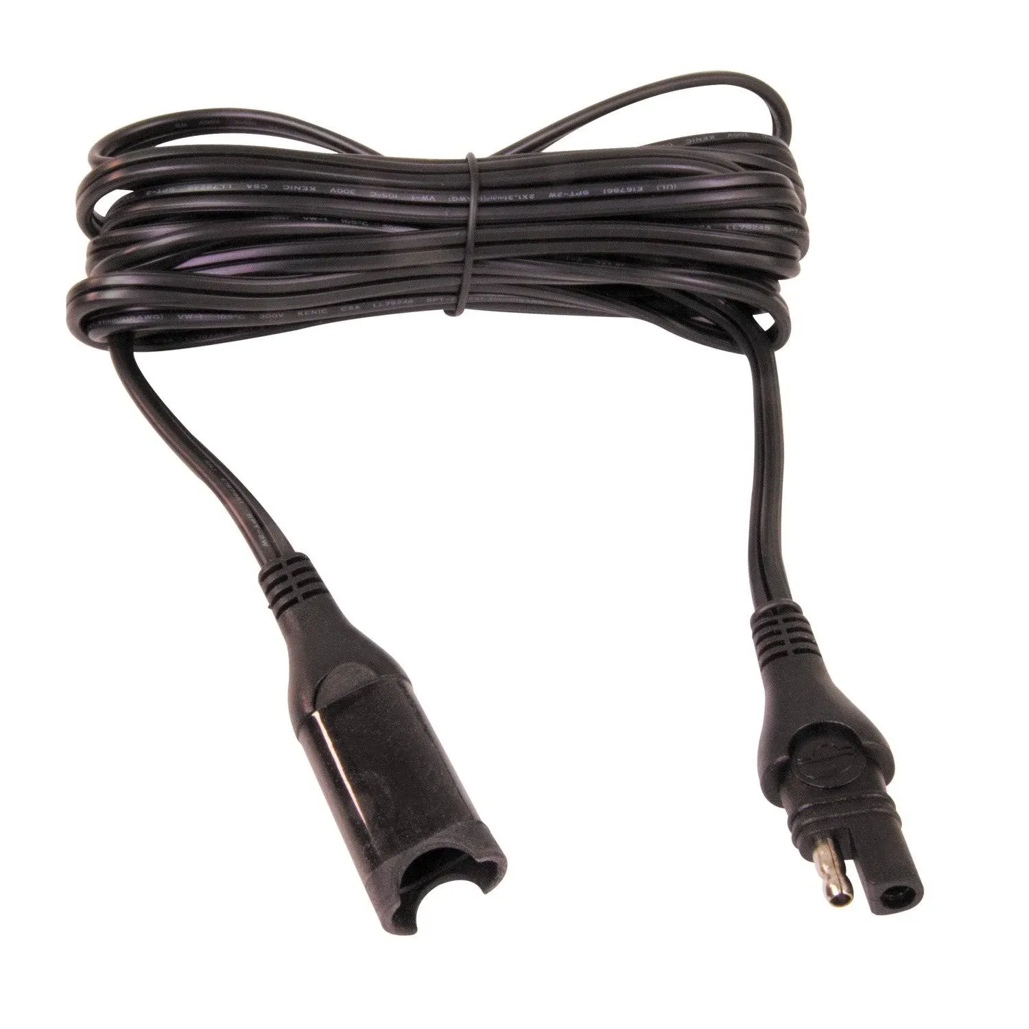 "Tecmate O-23 - Charger Cord - 15' Extender"