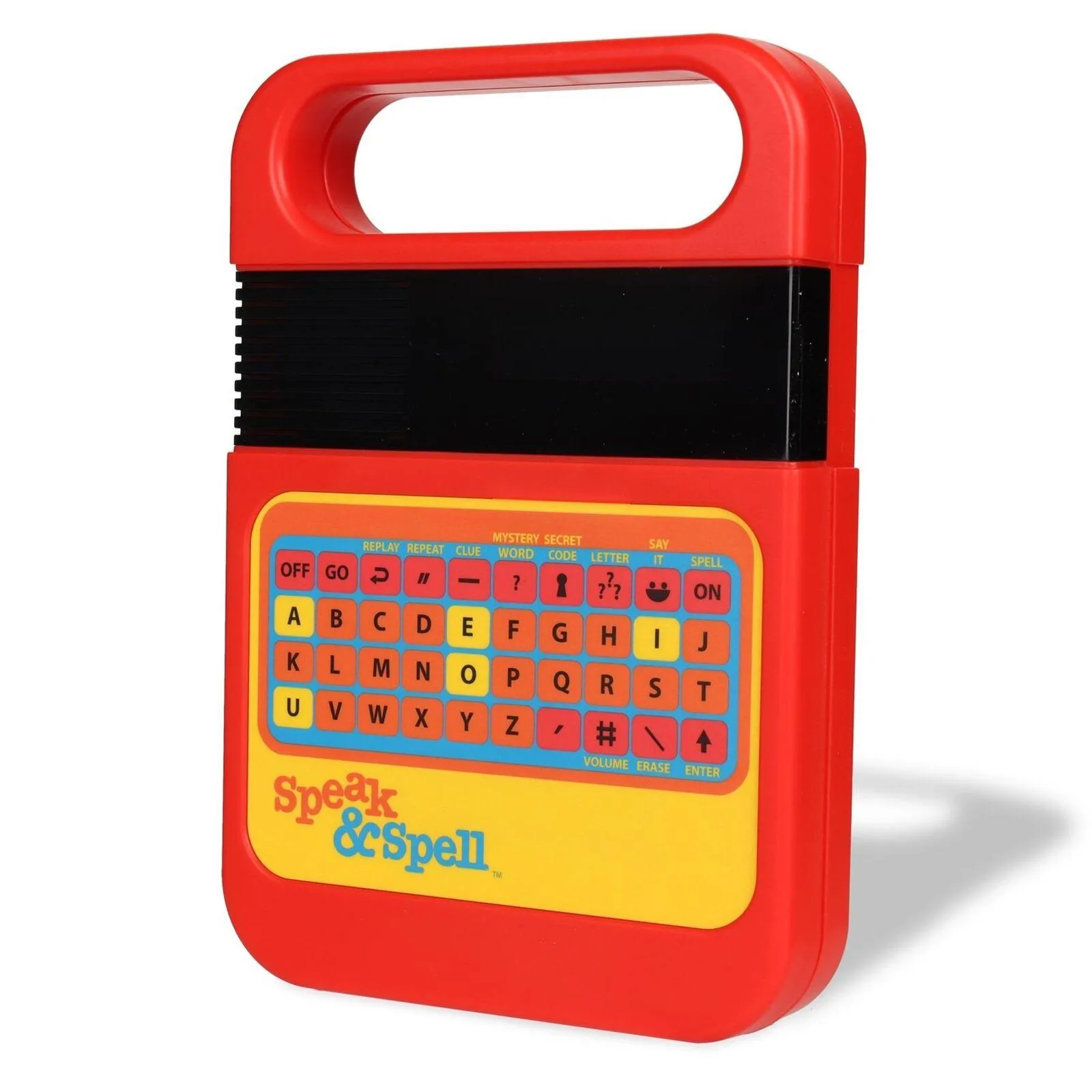 Basic Fun Speak & Spell Electronic Game