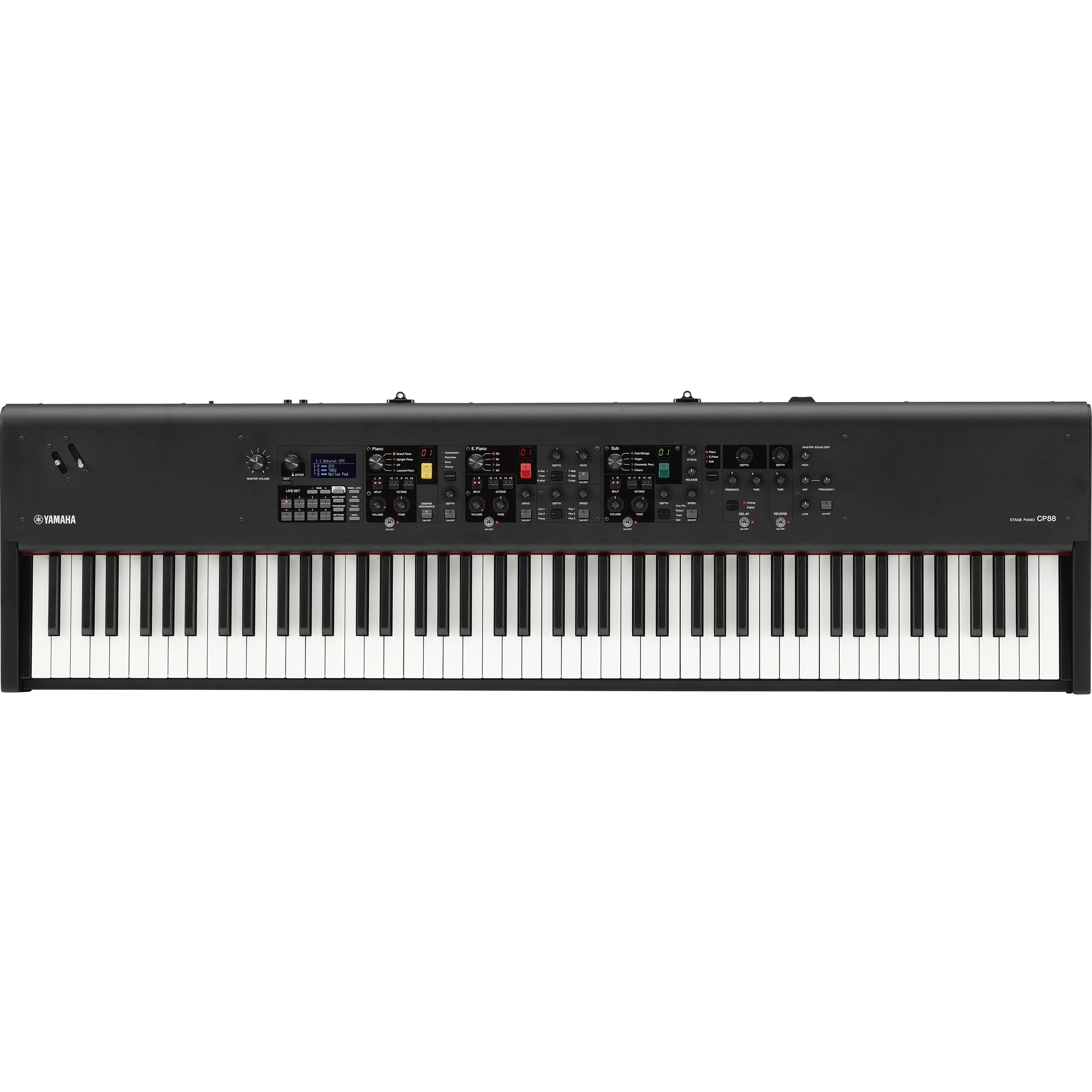 Yamaha CP88 Digital Stage Piano