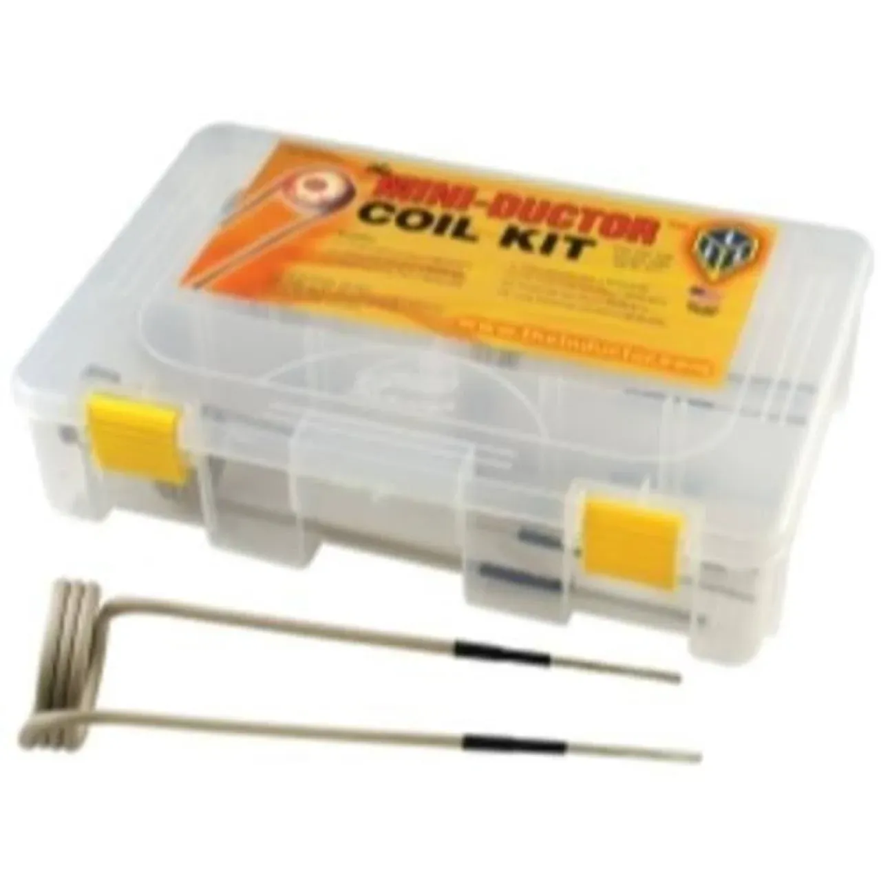 Induction Innovations MD99-650 Mini-Ductor Coil Kit