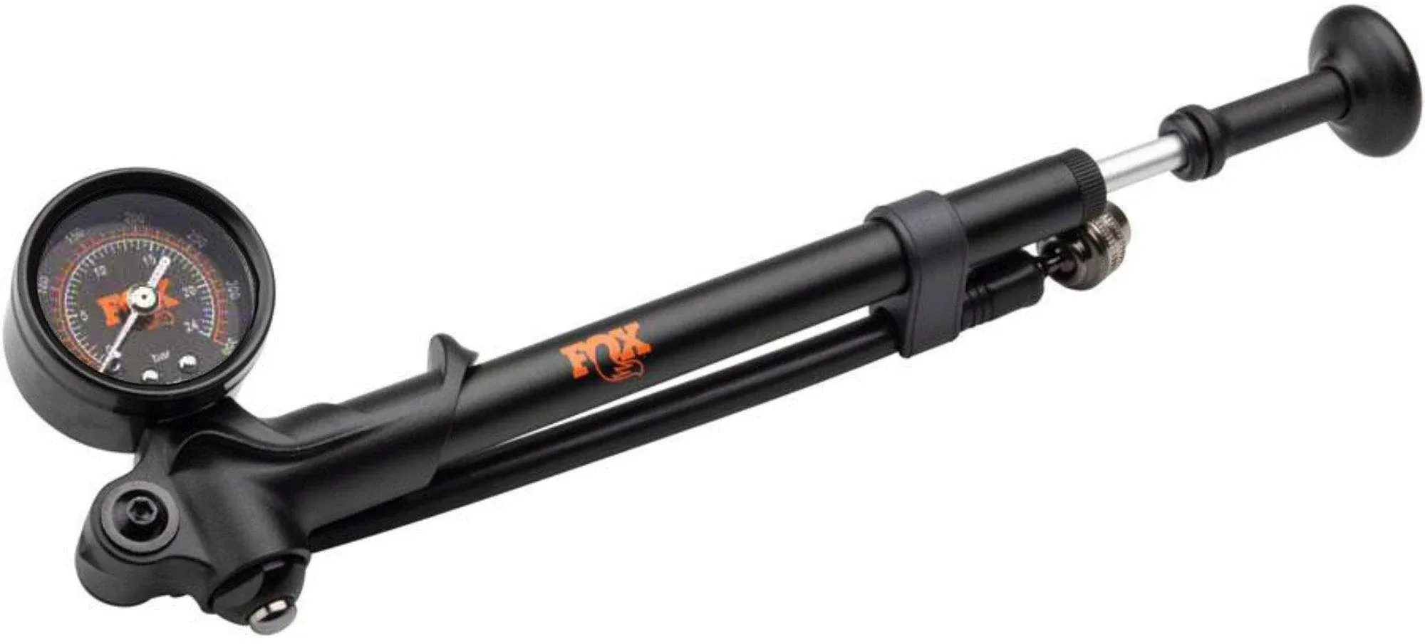 Fox High Pressure Shock Pump