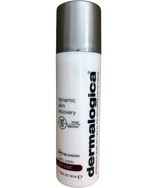 Dynamic Skin Recovery SPF 50 (Age Smart)